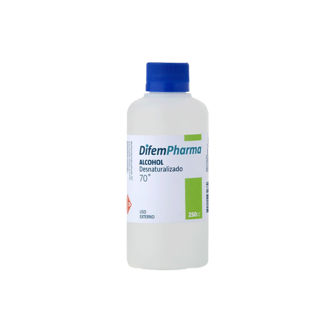 Denatured alcohol 250 ml