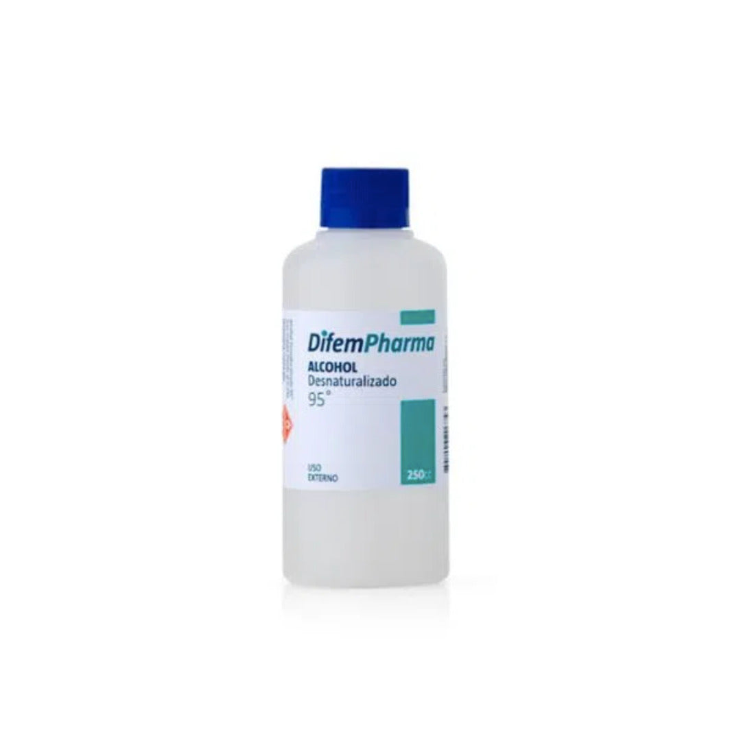 Denatured alcohol 250 ml