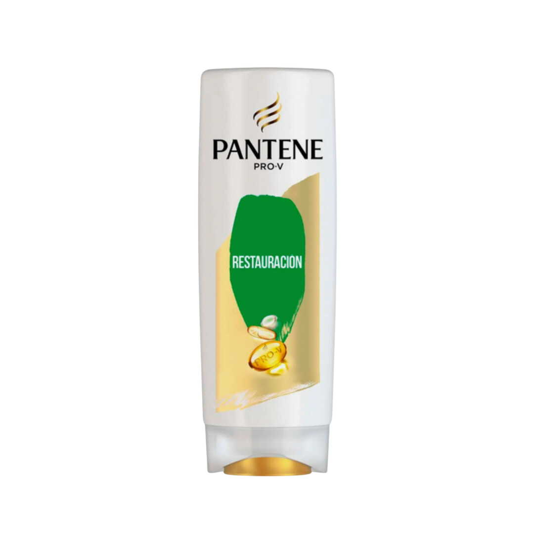 Acondicionador Pantene Pro-V restauración 400ml