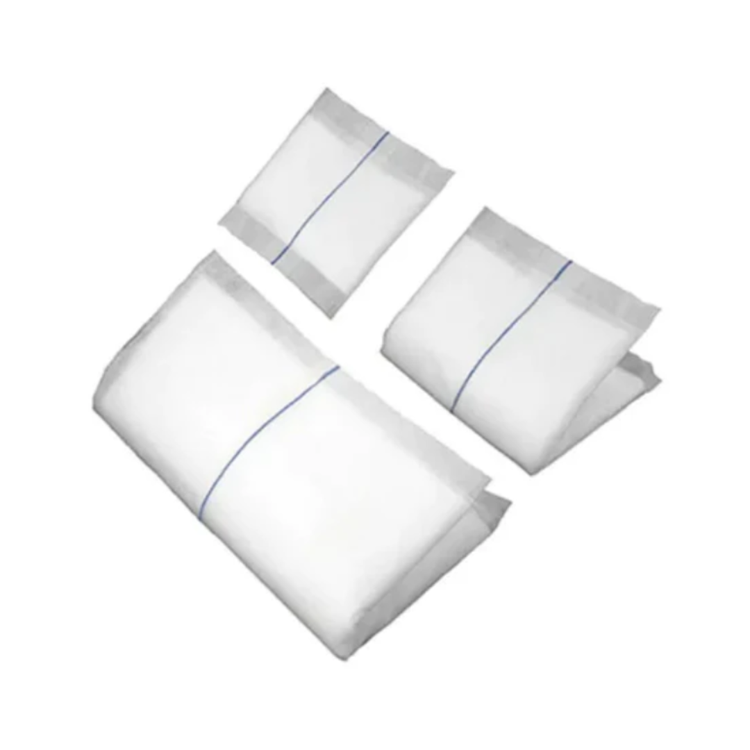 Absorbent dressing 20x25 cm unit