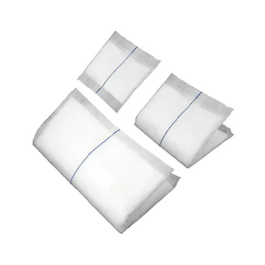 Absorbent dressing 20x25 cm unit