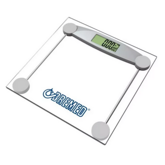 Bremed digital scale weighing scale