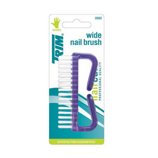 Nail Trim Brush