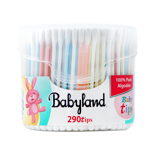 Cotonitos Babyland