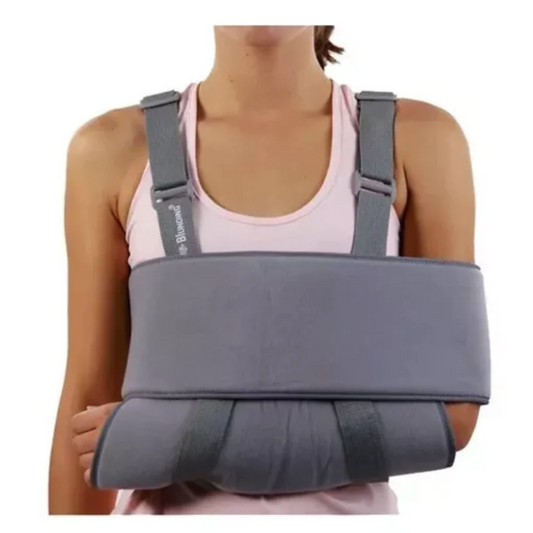 Blunding Shoulder Immobilizer