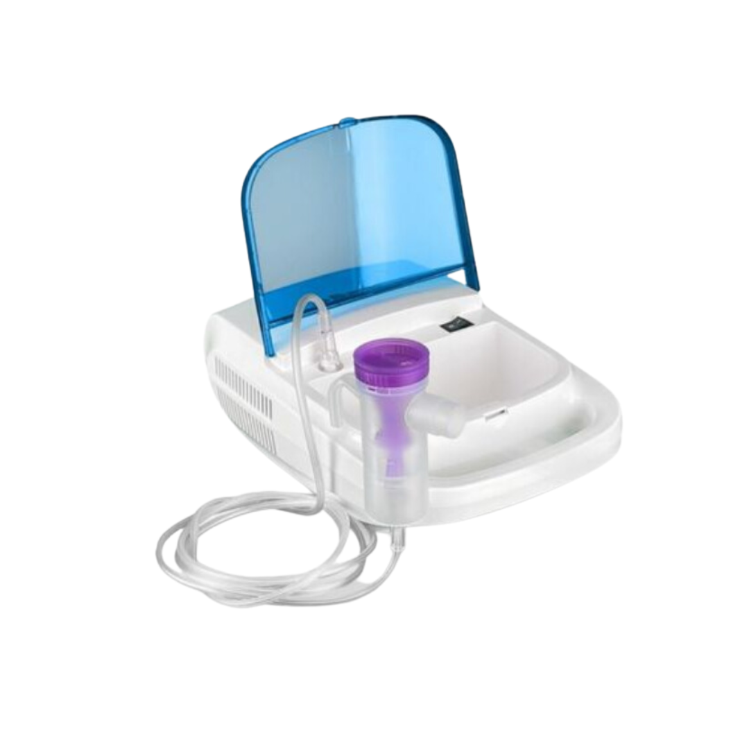 GD Blunding compressed air nebulizer