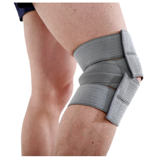 Blunding Knee Pad