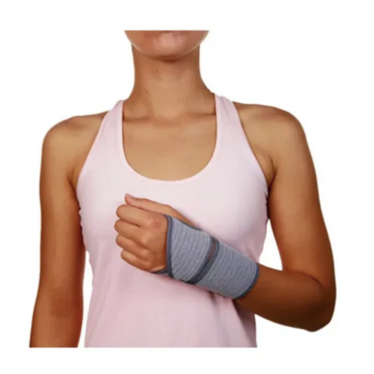 Blunding Ambidextrous Hand and Wrist Support